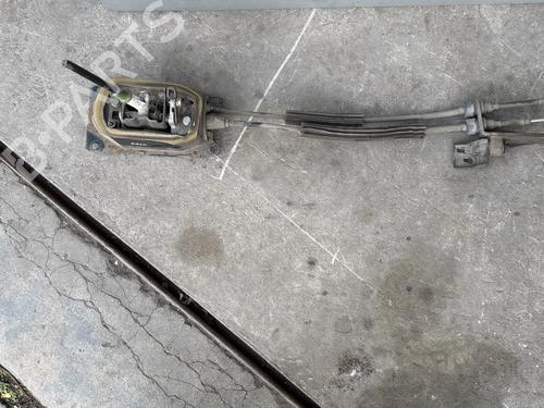 Leva del cambio Leva del cambio VW LUPO I (6X1, 6E1) 1.0 (50 hp) 34636980 34636980
