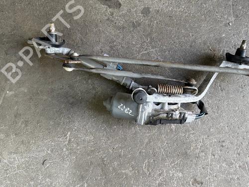 Used Front wiper motor Front wiper motor TOYOTA AURIS (_E15_) 1.4 D-4D (NDE150_, NDE150R) (90 hp) 34636978 34636978