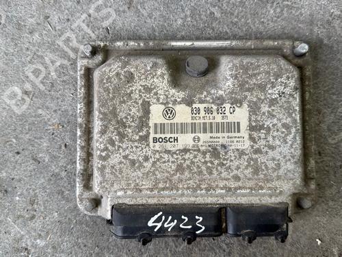 Centralina motore Centralina motore VW LUPO I (6X1, 6E1) 1.0 (50 hp) 34636979 34636979