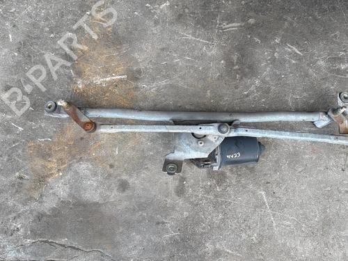 Motor limpa vidros frontal Motor limpa vidros frontal VW LUPO I (6X1, 6E1) 1.0 (50 hp) 34638565 34638565