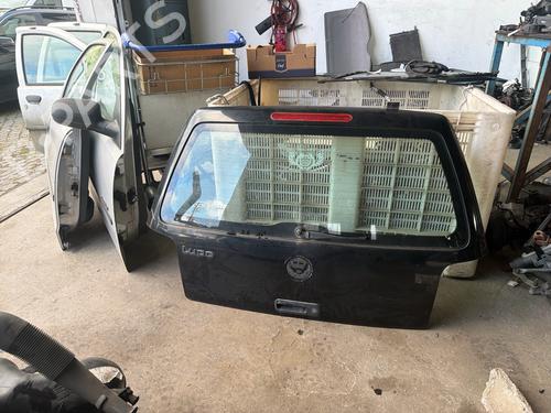 Tampa da Mala Tampa da Mala VW LUPO I (6X1, 6E1) 1.0 (50 hp) 34638566 34638566