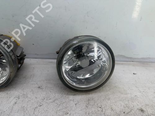 Used Left front fog light Left front fog light CITROËN C3 I (FC_, FN_) 1.1 i (60 hp) 34703647 34703647