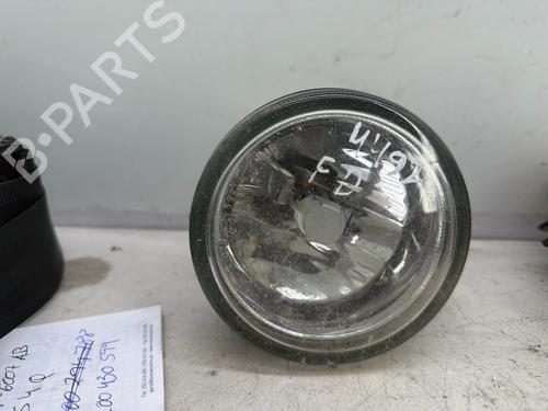 Used Right front fog light Right front fog light CITROËN C3 I (FC_, FN_) 1.1 i (60 hp) 34703646 34703646