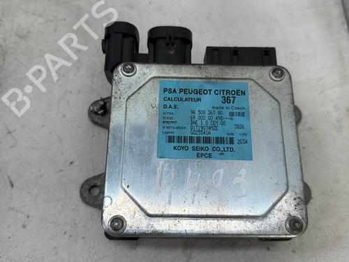 Used Electronic module Electronic module CITROËN C3 I (FC_, FN_) 1.1 i (60 hp) 34703643 34703643