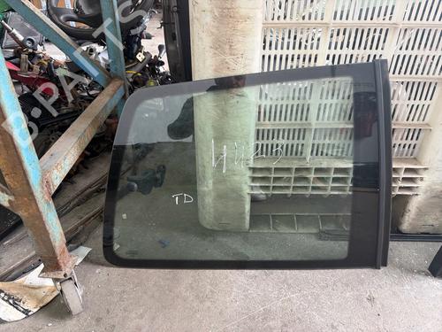 Used Rear right quarter glass Rear right quarter glass VW LUPO I (6X1, 6E1) 1.0 (50 hp) 34703644 34703644