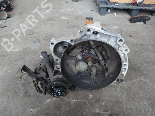 Used Gearbox Gearbox VW LUPO I (6X1, 6E1) 1.0 (50 hp) 34707197 34707197