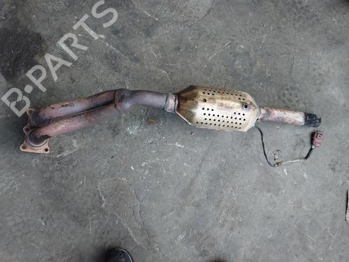 Used Catalyst Catalyst AUDI A3 (8L1) [1996-2006] 34707198 34707198