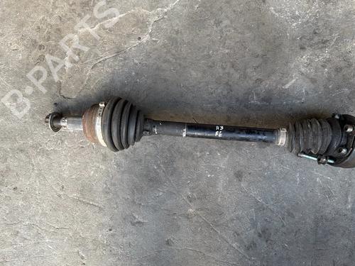 Used Left front driveshaft Left front driveshaft AUDI A3 (8L1) [1996-2006] 34707210 34707210