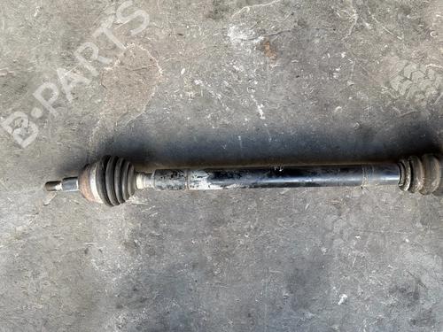 Used Right front driveshaft Right front driveshaft AUDI A3 (8L1) [1996-2006] 34707209 34707209