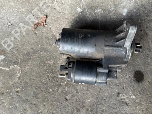 Used Starter Starter AUDI A3 (8L1) [1996-2006] 34707208 34707208