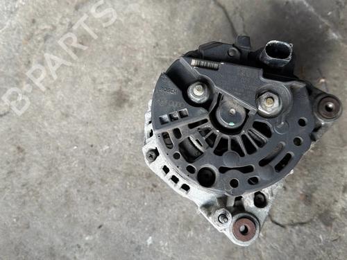 Used Alternator Alternator AUDI A3 (8L1) [1996-2006] 34707206 34707206