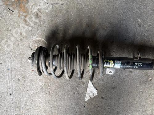 Used Left front shock absorber Left front shock absorber CITROËN C3 I (FC_, FN_) 1.1 i (60 hp) 34707202 34707202
