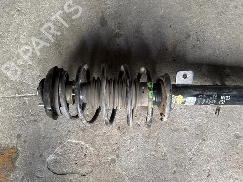 Used Right front shock absorber Right front shock absorber CITROËN C3 I (FC_, FN_) 1.1 i (60 hp) 34707201 34707201