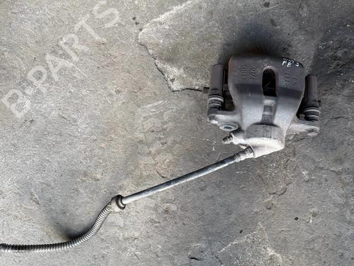 Used Left front brake caliper Left front brake caliper CITROËN C3 I (FC_, FN_) 1.1 i (60 hp) 34707200 34707200