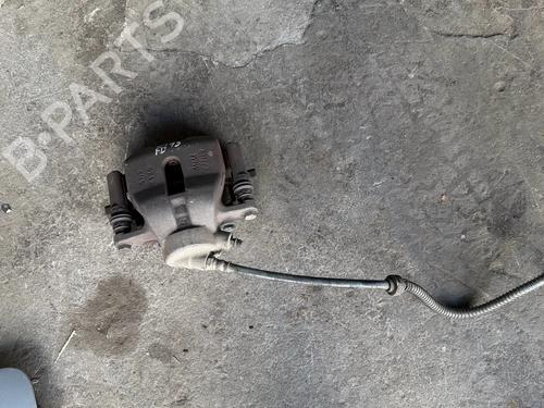 Used Right front brake caliper Right front brake caliper CITROËN C3 I (FC_, FN_) 1.1 i (60 hp) 34707199 34707199