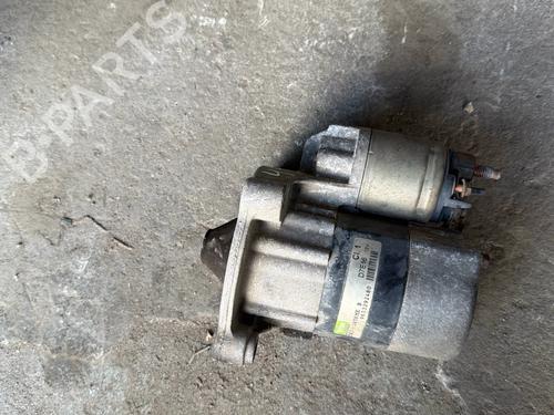 Used Starter Starter CITROËN C3 I (FC_, FN_) 1.1 i (60 hp) 34707203 34707203