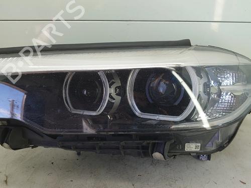 Scheinwerfer links für Scheinwerfer links BMW 5 (G30, F90) [2016-2026] 35724611 35724611