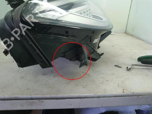 Right headlight VW ID.3 (E11, E12) | BP35727957C29 - Image 5