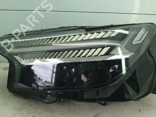 Used Left headlight Left headlight AUDI Q4 E-TRON SUV (F4B) [2020-2026] 35727958 35727958