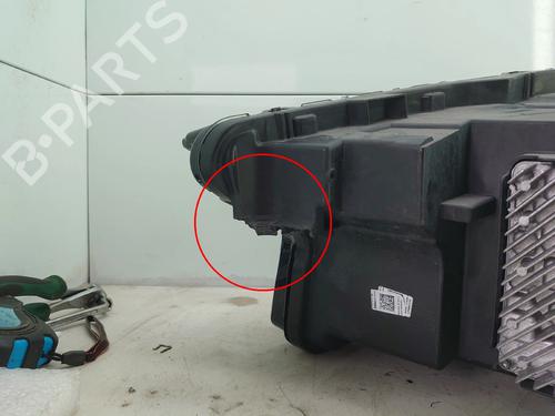 Right headlight AUDI Q4 E-TRON SUV (F4B)  | BP35727959C29  - Image 7