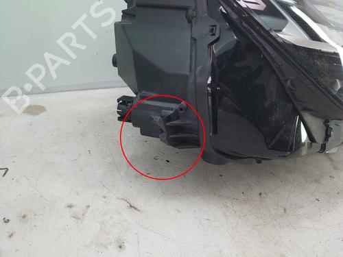 Right headlight AUDI Q4 E-TRON SUV (F4B)  | BP35727959C29  - Image 5