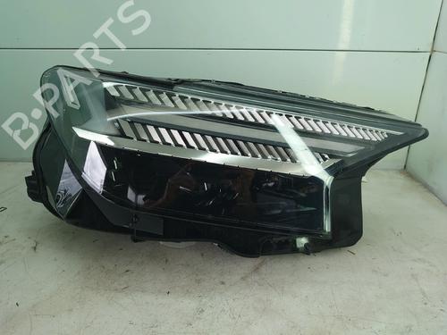 Used Right headlight Right headlight AUDI Q4 E-TRON SUV (F4B) [2020-2026] 35727959 35727959