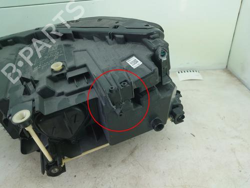 Right headlight AUDI Q4 E-TRON SUV (F4B)  | BP35727959C29  - Image 6