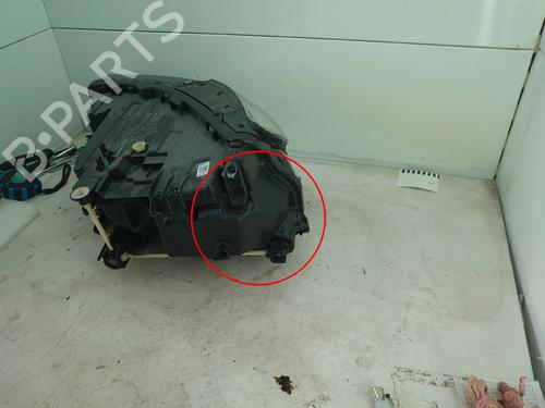 Right headlight AUDI Q4 E-TRON SUV (F4B)  | BP35727959C29  - Image 8