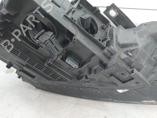 Left headlight AUDI Q3 (8UB, 8UG)  | BP35727960C28  - Image 5