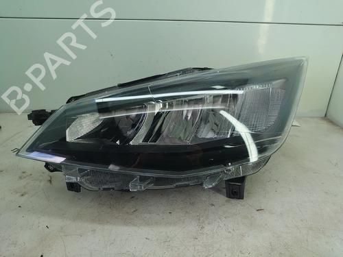 Used Left headlight Left headlight SEAT IBIZA V (KJ1, KJG) [2017-2026] 35727961 35727961