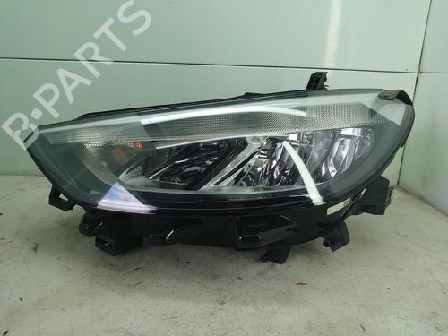 Left headlight VW ID.3 (E11, E12) | BP35727962C28 - Image 2
