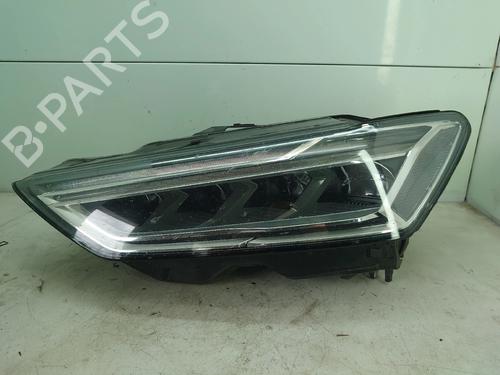 Used Left headlight Left headlight AUDI A7 Sportback (4KA) [2017-2026] 35727963 35727963
