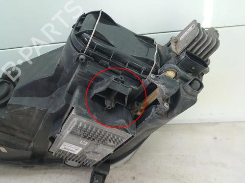 Right headlight SEAT LEON (5F1) | BP35727967C29 - Image 5