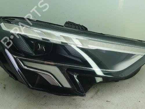 Used Right headlight Right headlight AUDI A3 Sportback (8YA, 8YF) [2019-2026] 35727968 35727968