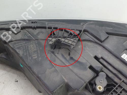 Right headlight AUDI A3 Sportback (8YA, 8YF)  | BP35727968C29  - Image 6