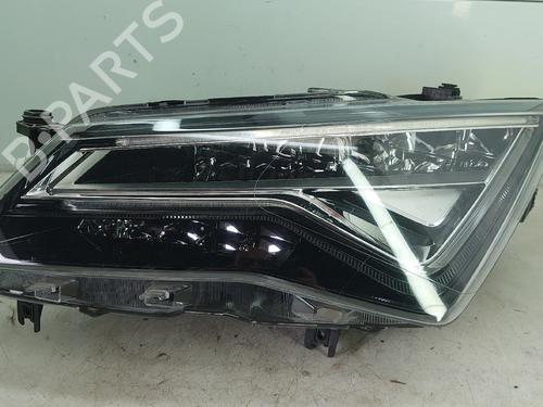 Used Left headlight Left headlight SEAT ATECA (KH7, KHP) [2016-2026] 35727971 35727971