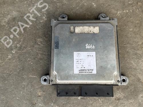 Used Engine control unit (ECU) Engine control unit (ECU) MERCEDES-BENZ C-CLASS T-Model (S204) C 220 CDI (204.202) (170 hp) 35727969 35727969