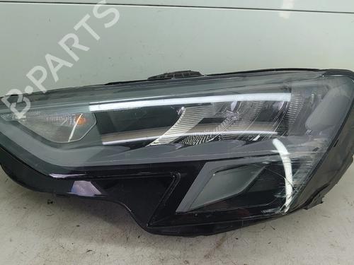 Used Left headlight Left headlight AUDI A3 Sportback (8YA, 8YF) [2019-2026] 35727973 35727973