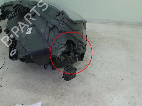 Right headlight AUDI A3 Sportback (8YA, 8YF)  | BP35738801C29  - Image 6