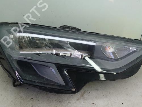 Used Right headlight Right headlight AUDI A3 Sportback (8YA, 8YF) [2019-2026] 35738801 35738801