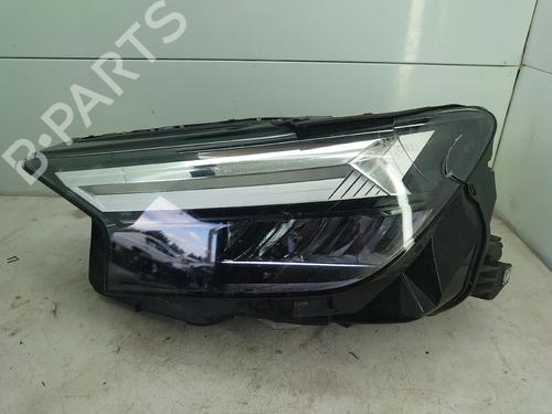 Used Left headlight Left headlight AUDI Q4 E-TRON SUV (F4B) [2020-2026] 35738805 35738805