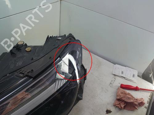Left headlight AUDI Q4 E-TRON SUV (F4B) | BP35738805C28 - Image 4