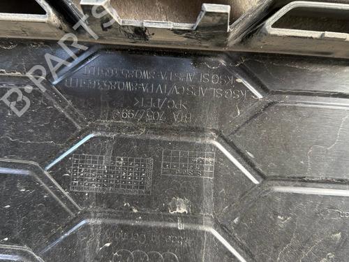 Grill AUDI A4 B9 (8W2, 8WC) | BP35738804C40 - Image 2