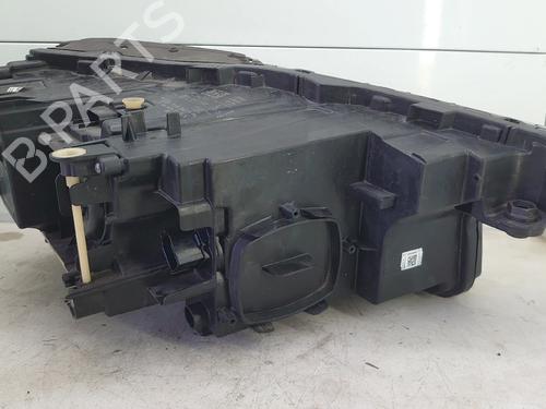 Left headlight AUDI Q4 E-TRON SUV (F4B) | BP35738806C28 - Image 3