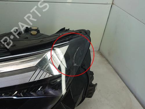Left headlight AUDI Q4 E-TRON SUV (F4B) | BP35738806C28 - Image 5