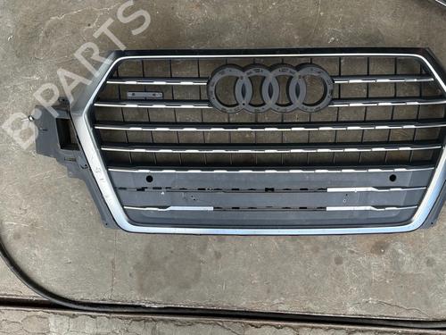 Used Grille Grille AUDI Q7 (4MB, 4MG, 4MQ) [2015-2026] 35738802 35738802