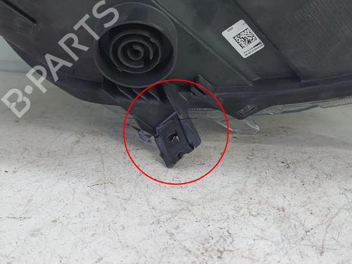 Left headlight SEAT ARONA (KJ7, KJP)  | BP35738807C28  - Image 6