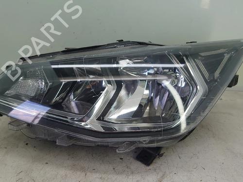 Used Left headlight Left headlight SEAT ARONA (KJ7, KJP) [2017-2026] 35738807 35738807