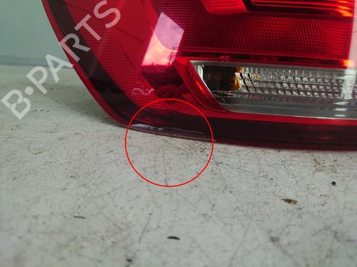 Left taillight AUDI A4 B9 Avant (8W5, 8WD) | BP35738809C34 - Image 5