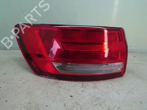 Used Left taillight Left taillight AUDI A4 B9 Avant (8W5, 8WD) [2015-2026] 35738809 35738809